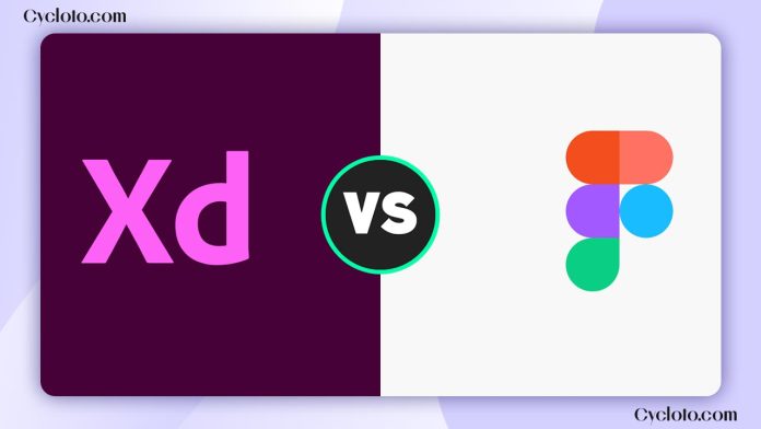 Adobe XD vs Figma Which Is Better