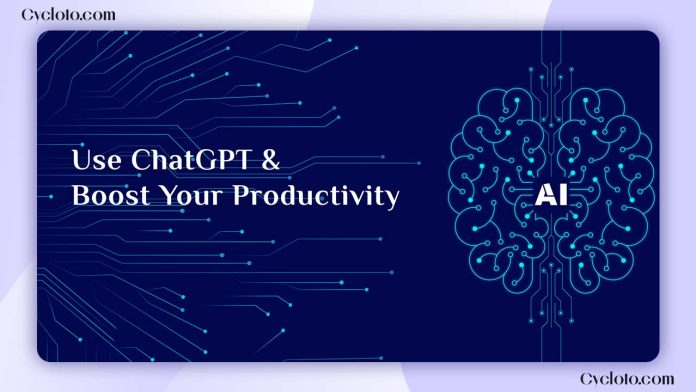 How to Use ChatGPT to Boost Your Productivity: The Complete Guide