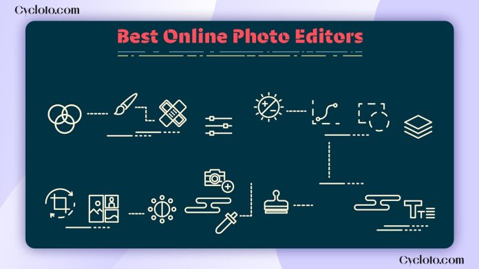 10 Best Free Online Photo Editors You Must Try