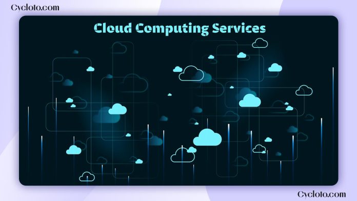 Top 5 Best Cloud Computing Services
