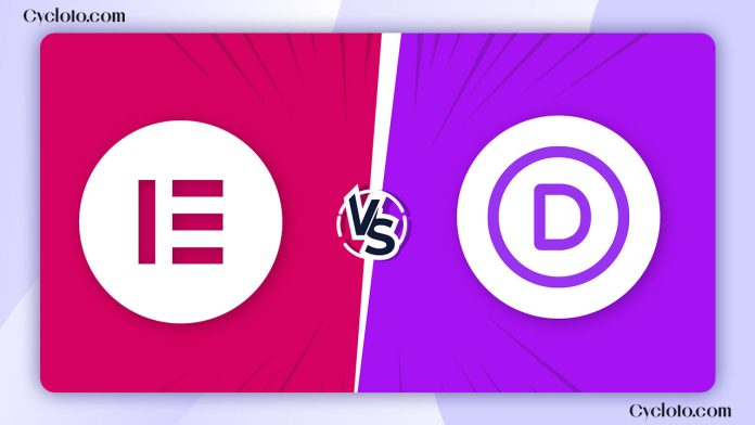 Divi vs Elementor: Which Page Builder is Best?