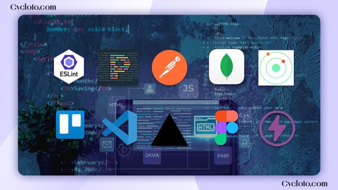 10 Essential Web Development tools That Will Boost Your Productivity 10 Essential Web Development tools That Will Boost Your Productivity