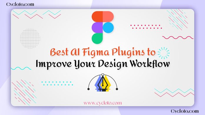 Best Figma AI Plugins to Improve Your Design Workflow