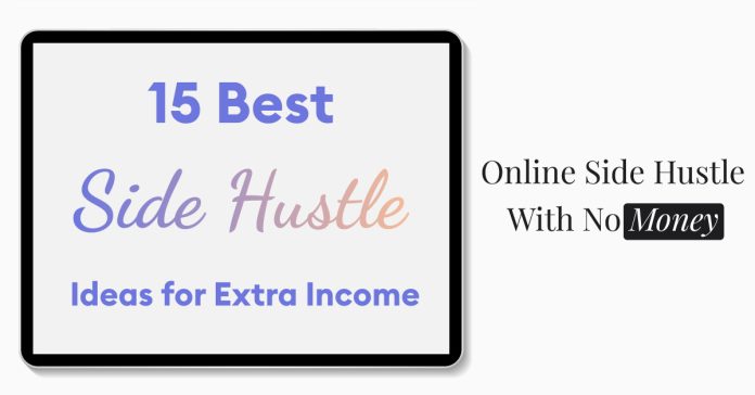 How to Become a Freelancer Side Hustle Pro Tips 2024