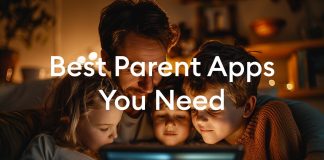 10 Best Parent Apps You Need in 2024 10 Best Parent Apps You Need