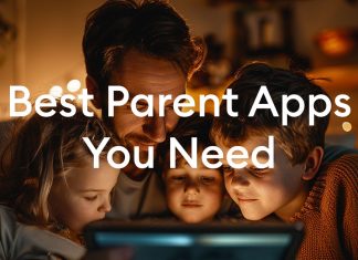 10 Best Parent Apps You Need in 2024 10 Best Parent Apps You Need