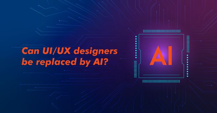 Will AI Replace UI/UX Designers? What the Future Holds