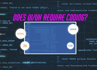 Does UI/UX require coding? (Essential or Optional) Does UI/UX require coding